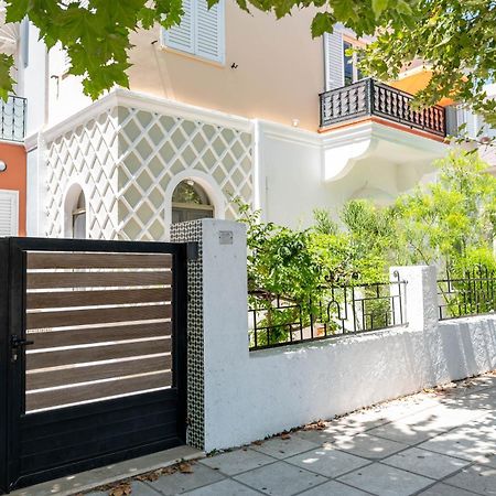 Kosnian City Suites B Екстер'єр фото