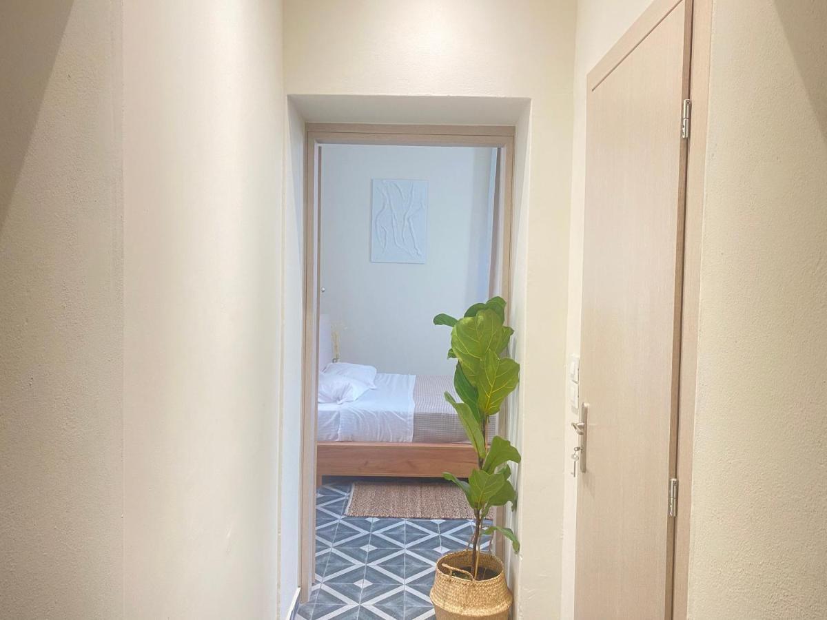 Kosnian City Suites B Екстер'єр фото