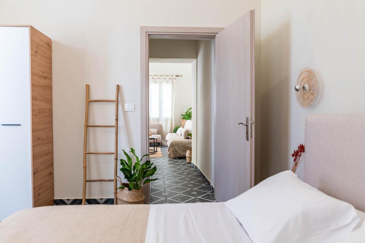 Kosnian City Suites B Екстер'єр фото