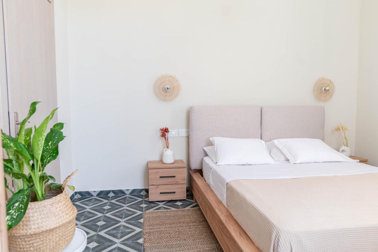 Kosnian City Suites B Екстер'єр фото