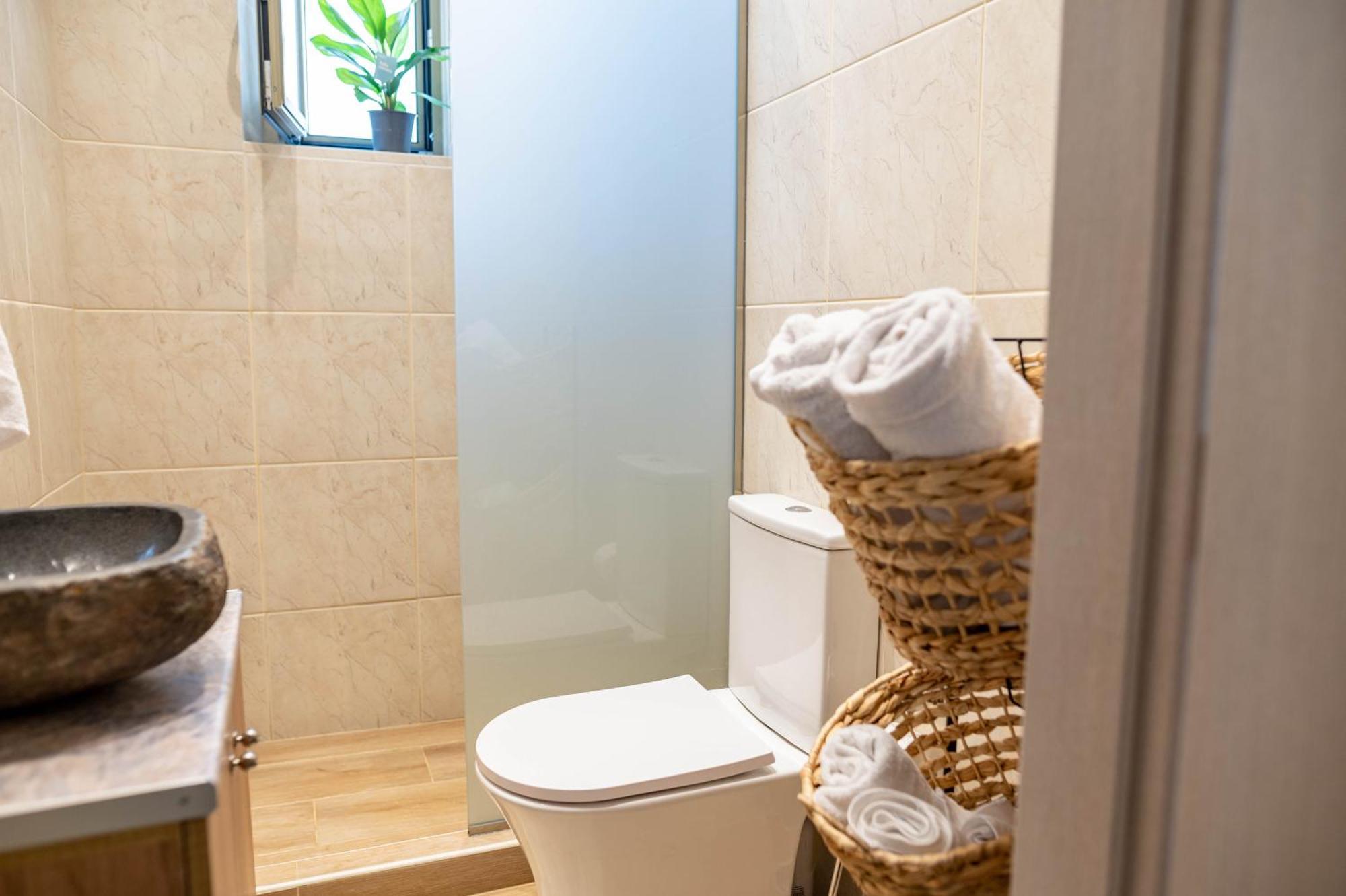 Kosnian City Suites B Екстер'єр фото